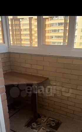 Студия, 27 м2, 12/18 эт. Красноярск