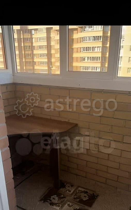 Студия, 27 м2, 12/18 эт. Красноярск - изображение 4