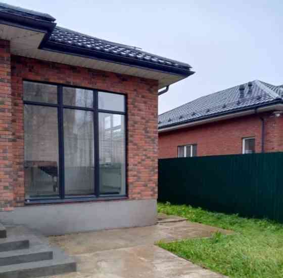 Дом, 163.9 м2, 8.75 сотки, 1 эт. Чехов