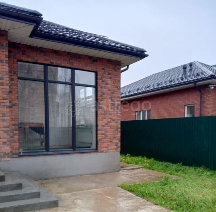 Дом, 163.9 м2, 8.75 сотки, 1 эт. Чехов - изображение 4