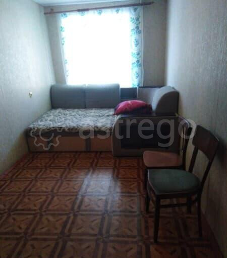 2-комн. квартира, 45 м2, 1/5 эт. Губкин - изображение 4