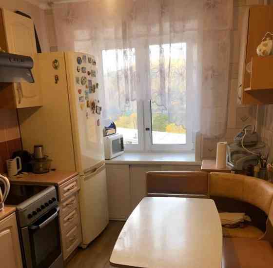 5-комн. квартира, 88 м2, 9/9 эт. Дивногорск