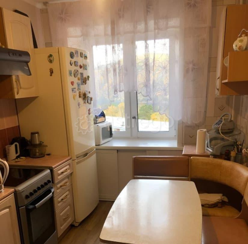 5-комн. квартира, 88 м2, 9/9 эт. Дивногорск - изображение 4