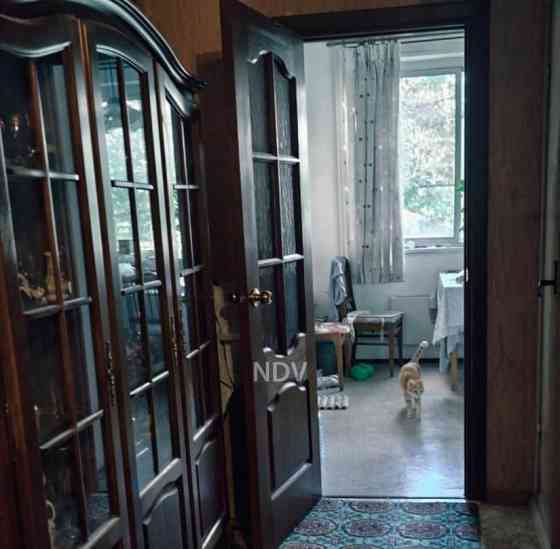 2-комн. квартира, 60.5 м2, 3/17 эт. Химки