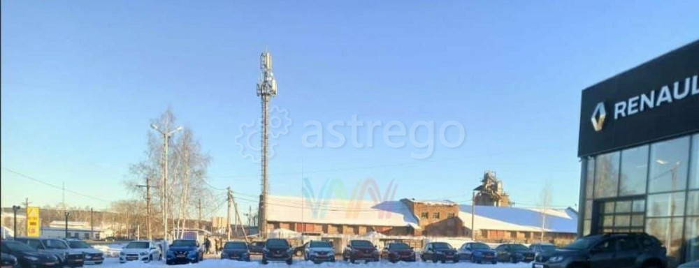 Торговое помещение, 1080 м2 Белебей - изображение 7