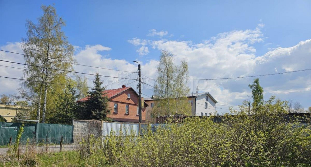 Земельный участок, 0.574 сотки Санкт-Петербург - изображение 7