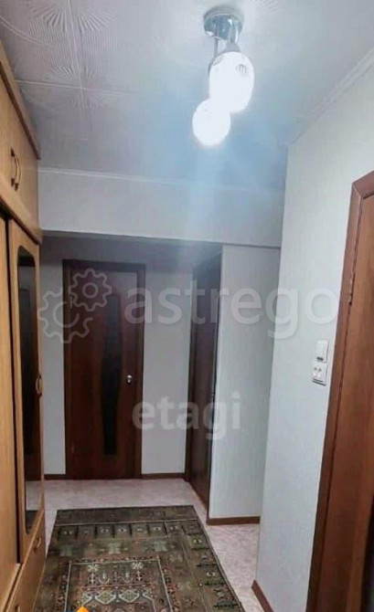 2-комн. квартира, 52.7 м2, 5/5 эт. Белогорск - изображение 6