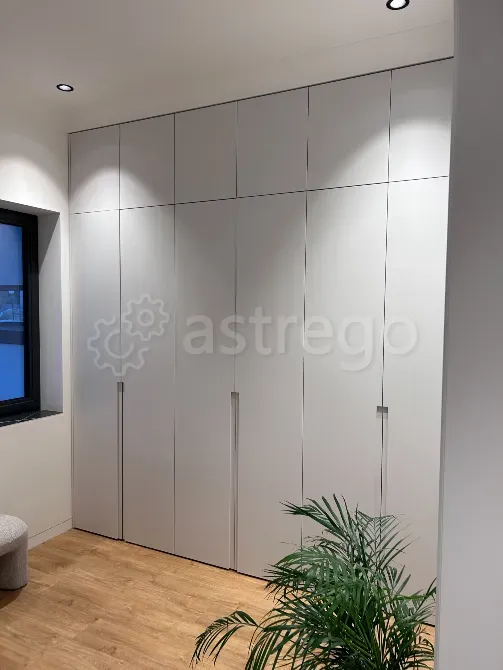 Шкафы в прихожую Нижний Новгород - изображение 8