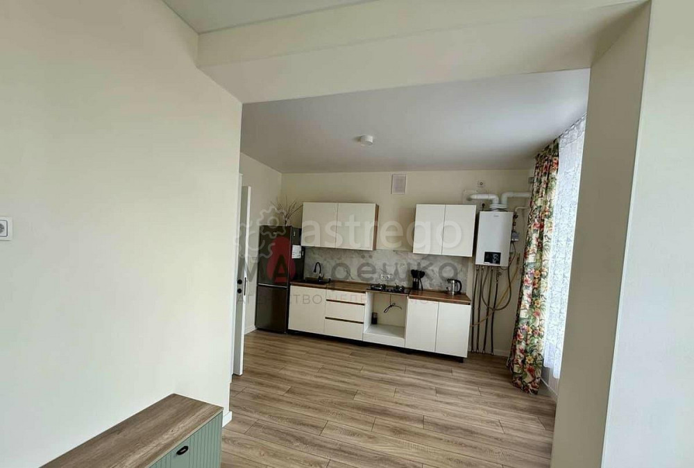 2-комн. квартира, 55.8 м2, 3/4 эт. Разумное - изображение 10