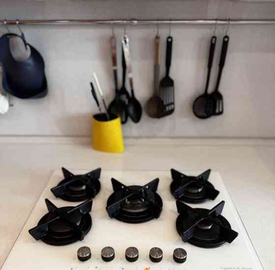 3-комн. квартира, 105.7 м2, 5/5 эт. Кашира