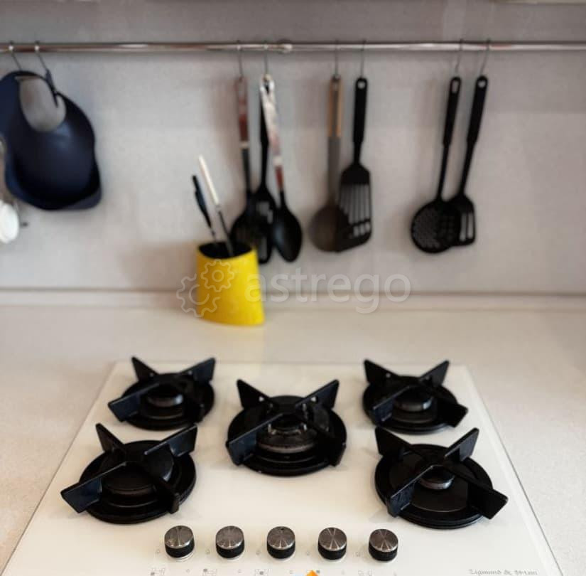 3-комн. квартира, 105.7 м2, 5/5 эт. Кашира - изображение 2