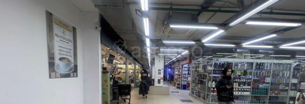 Торговое помещение, 880 м2 Люберцы - изображение 4