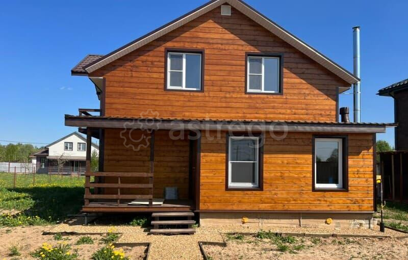 Дом, 165 м2, 10 соток Дмитров - изображение 3