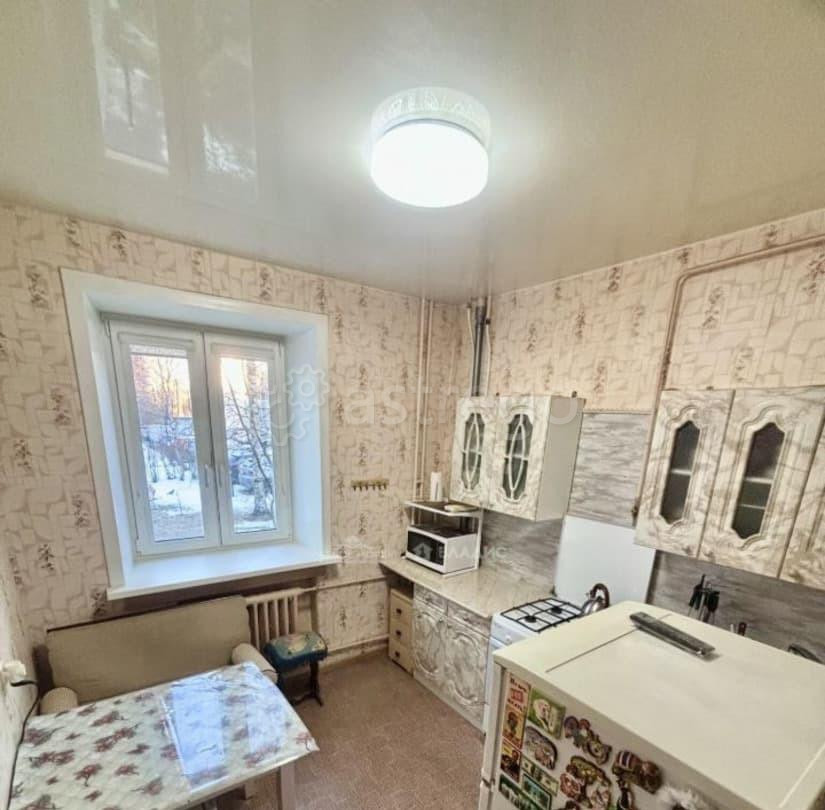 3-комн. квартира, 75 м2, 1/4 эт. Северодвинск - изображение 5