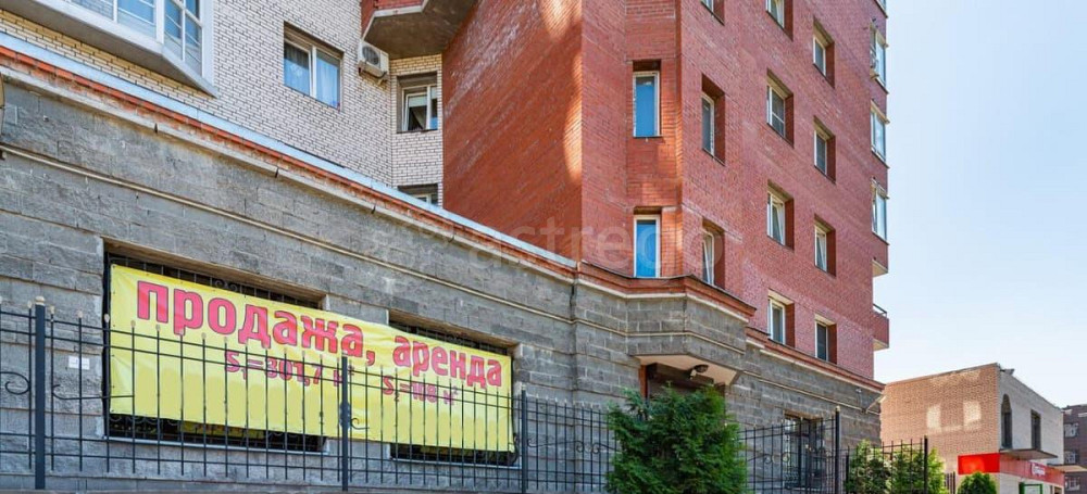 Офис, 301.2 м2 Санкт-Петербург - изображение 5