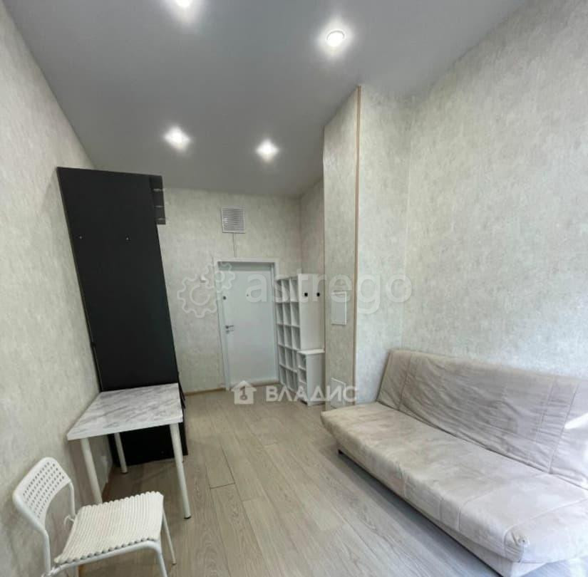 Комната, 16.1 м2, 1/17 эт. Москва - изображение 3