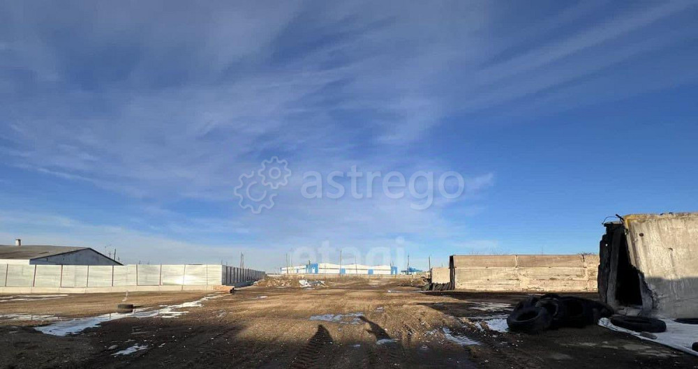 Склад, 9220 м2 Разумное - изображение 7