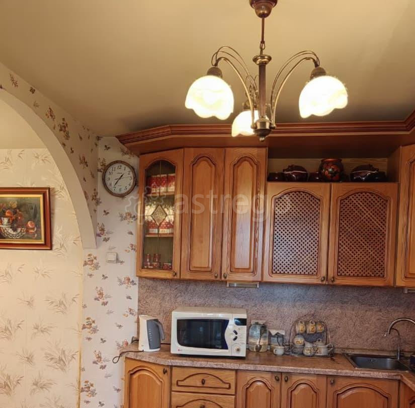 3-комн. квартира, 80 м2, 11/15 эт. Одинцово - изображение 3