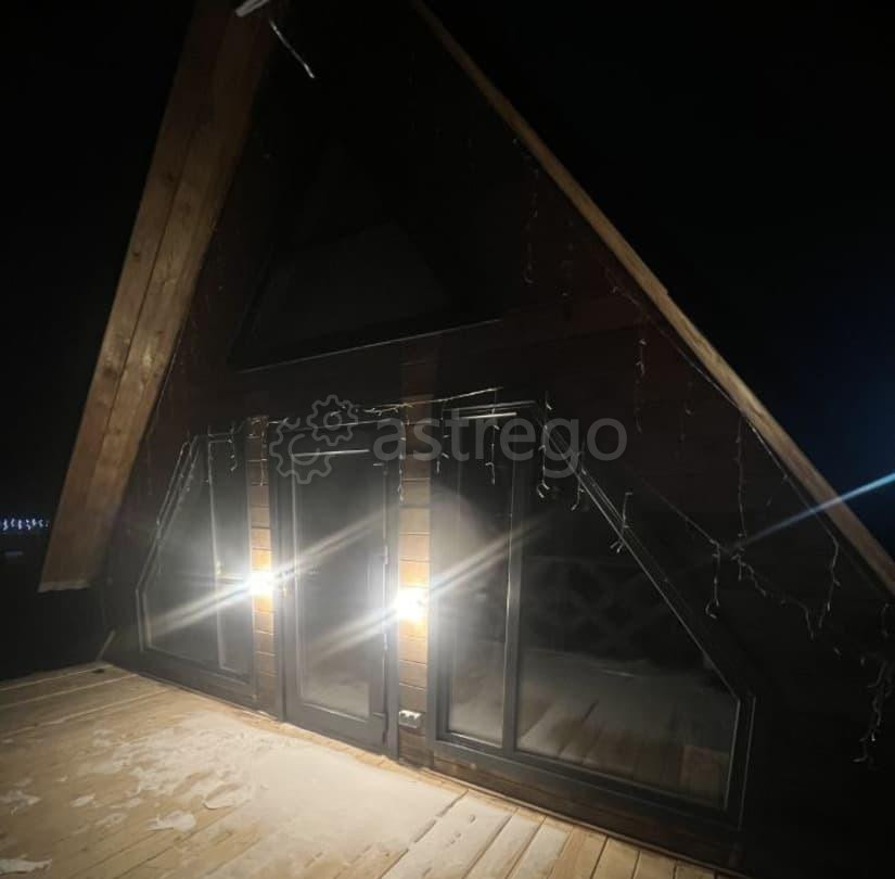 Коттедж, 80 м2, 6 соток, 2 эт. Березовка - изображение 7