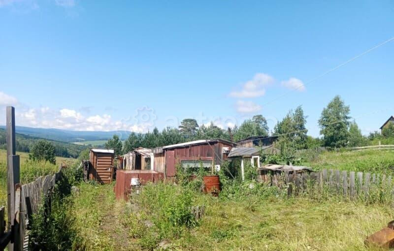 Дача, 35 м2, 11 соток Березовка - изображение 6