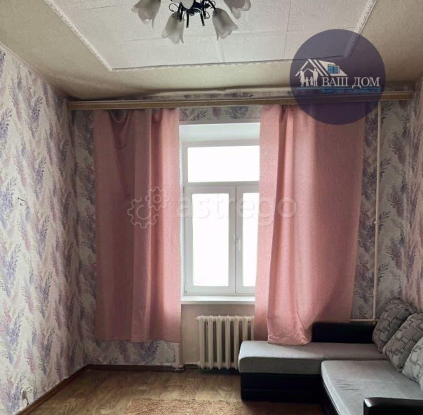 Комната, 17.4 м2, 3/5 эт. Северодвинск - изображение 7