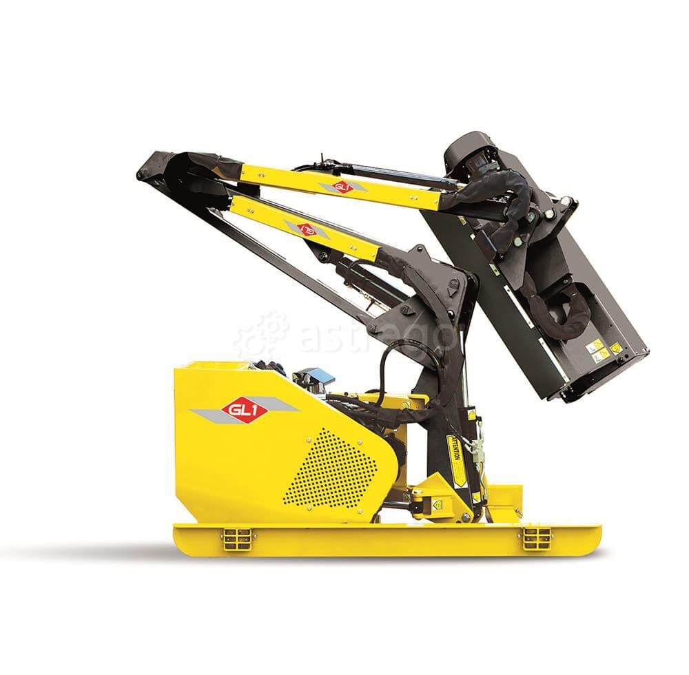 Косилка манипуляторная GL1 Kompass 500 Санкт-Петербург - изображение 1