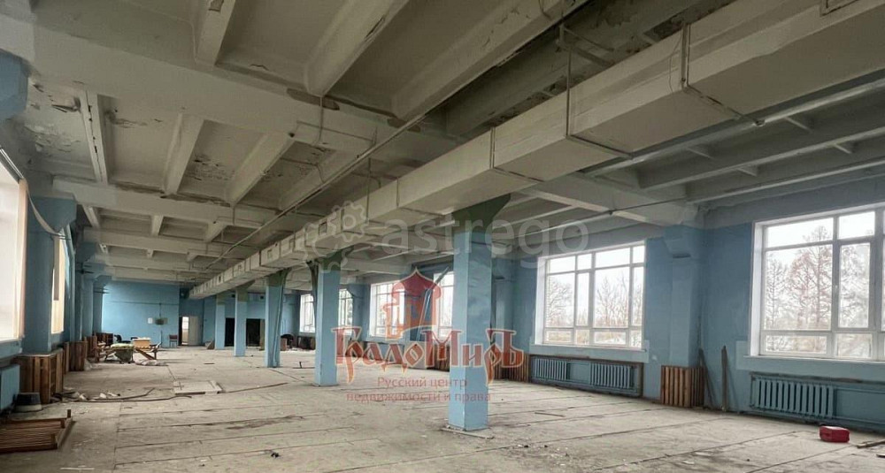 Свободного назначения, 650 м2 Хотьково - изображение 7