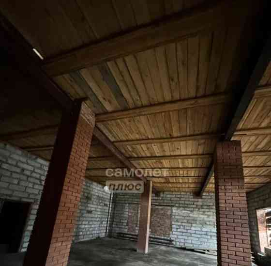 Коттедж, 649.5 м2, 12.93 сотки, 3 эт. Тальменка