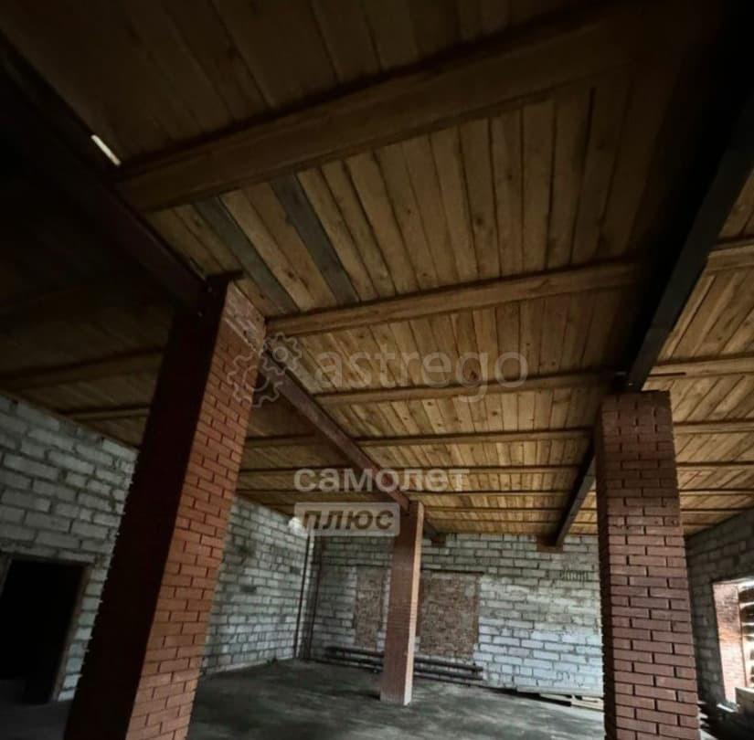 Коттедж, 649.5 м2, 12.93 сотки, 3 эт. Тальменка - изображение 6