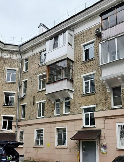 Комната, 17 м2, 1/4 эт. Мытищи - изображение 2