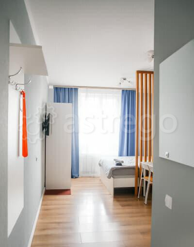 Студия, 24 м2, 12/17 эт. Климовск - изображение 10