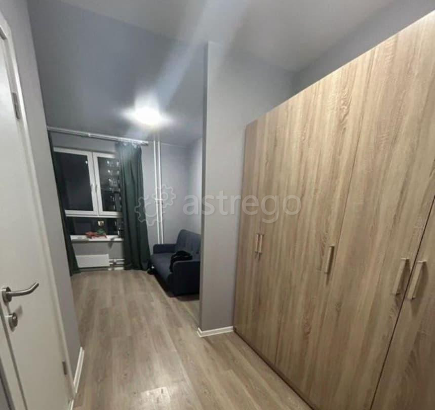 Студия, 23 м2, 4/17 эт. Мытищи - изображение 4