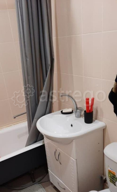 Студия, 28.3 м2, 4/11 эт. Новоалтайск - изображение 4