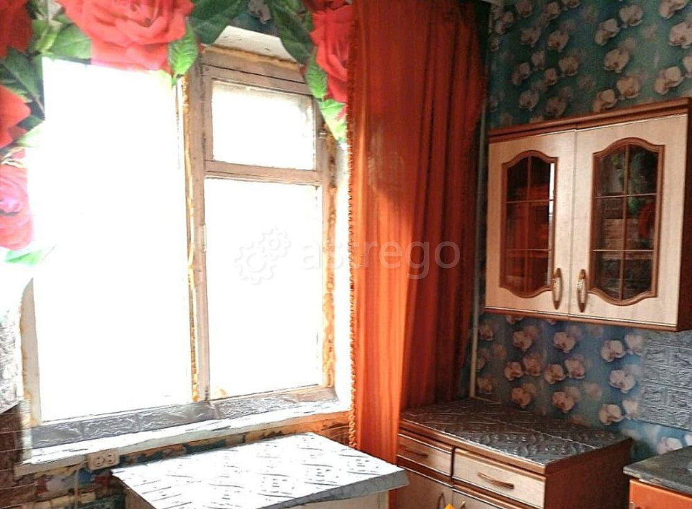 1-комн. квартира, 35.5 м2, 3/6 эт. Белогорск - изображение 7