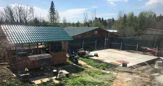 Дом, 600 м2, 12 соток, 3 эт. Солнечногорск