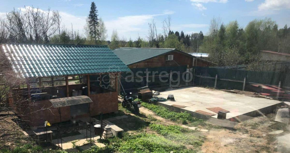 Дом, 600 м2, 12 соток, 3 эт. Солнечногорск - изображение 6