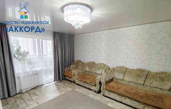 1-комн. квартира, 40.4 м2, 1/5 эт. Барнаул