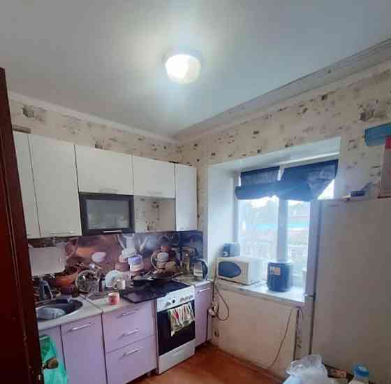 2-комн. квартира, 40.6 м2, 4/5 эт. Назарово