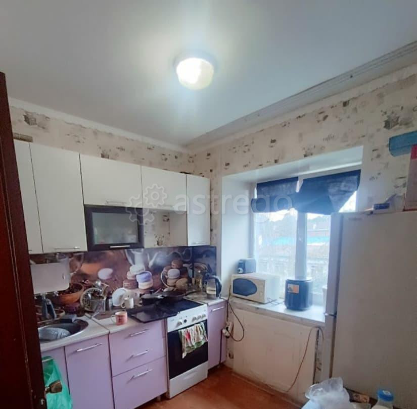 2-комн. квартира, 40.6 м2, 4/5 эт. Назарово - изображение 1