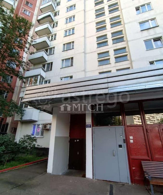 3-комн. квартира, 74.9 м2, 7/17 эт. Москва - изображение 9