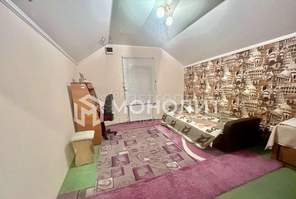 Дом, 300 м2, 2 эт. Старый Оскол - изображение 3