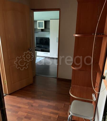 3-комн. квартира, 78 м2, 4/5 эт. Москва - изображение 5