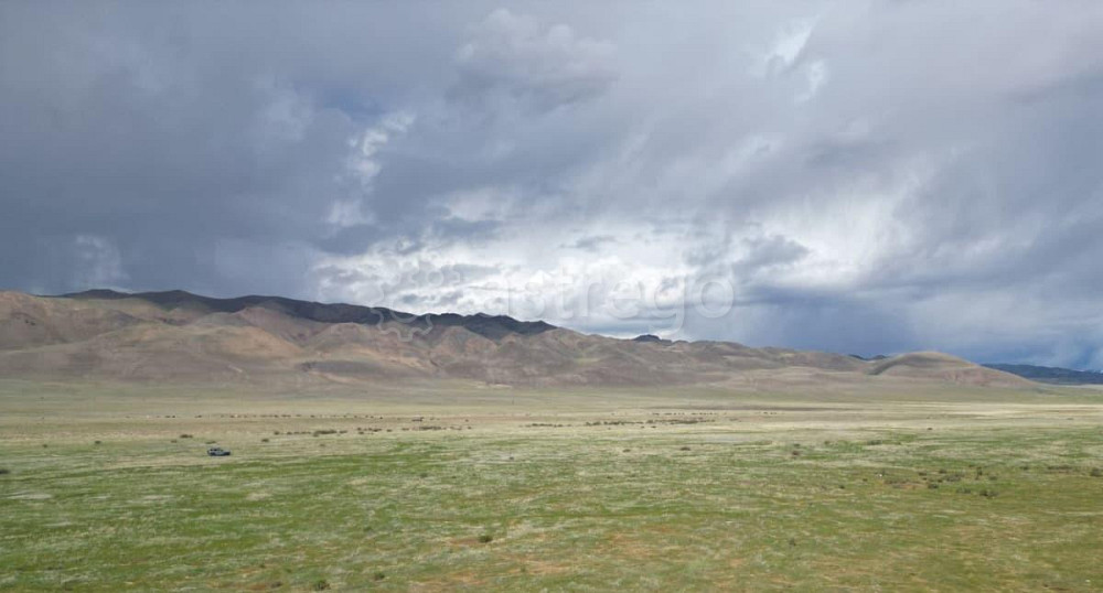 Земельный участок, 38.4 га Кош-Агач - изображение 2