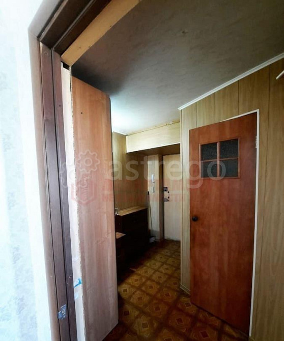 2-комн. квартира, 40.3 м2, 3/5 эт. Астрахань - изображение 6