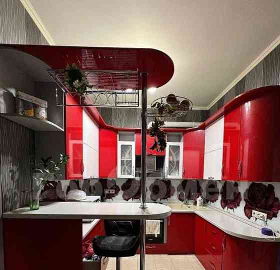 Студия, 34.8 м2, 2/17 эт. Долгопрудный