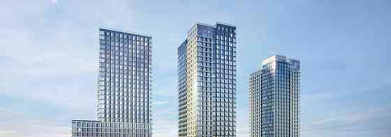 4-комн. апарт-ы, 92.9 м2, 32/35 эт. Москва