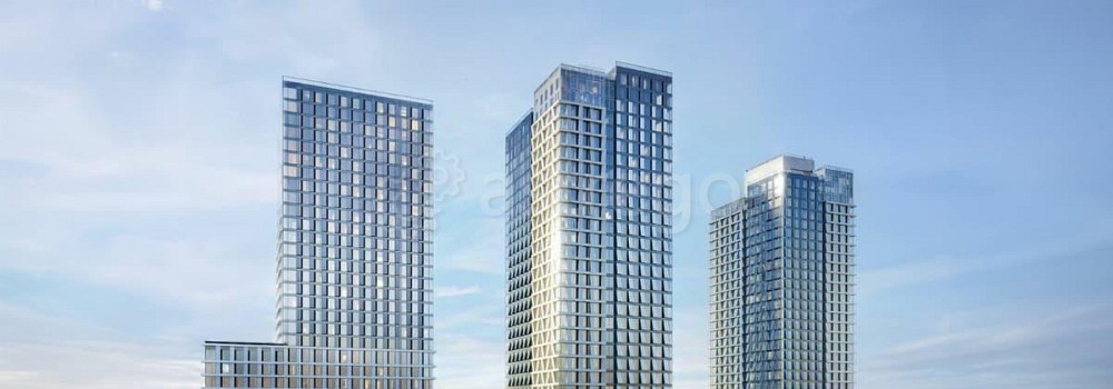 4-комн. апарт-ы, 92.9 м2, 32/35 эт. Москва - изображение 5