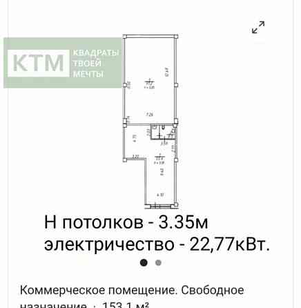 Свободного назначения, 153.1 м2 Санкт-Петербург