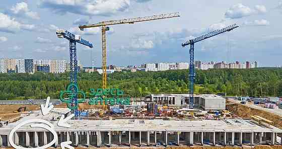 Готовый бизнес, 50.3 м2 Химки