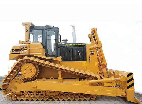 Бульдозер Shehwa (HBXG) SD7 LGP SHEHWA (HBXG) Кемерово